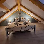 Charming Heaven On The - Newly Opened Apartman