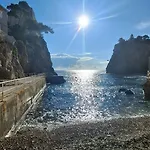 Charming Heaven On The - Newly Opened Apartman Dubrovnik