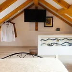 Charming Heaven On The - Newly Opened Apartman