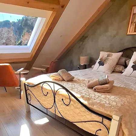 Appartamento Charming Heaven On The - Newly Opened *