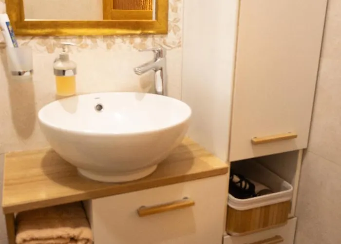 Charming Heaven On The - Newly Opened Ragusa