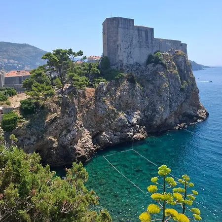 Charming Heaven New One On The Dubrovník