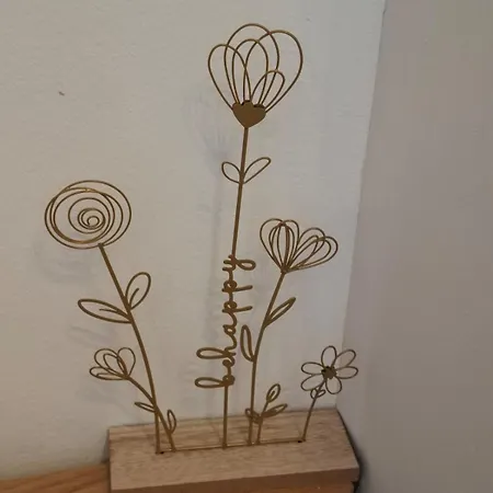 Appartement Charming Heaven New One On The *