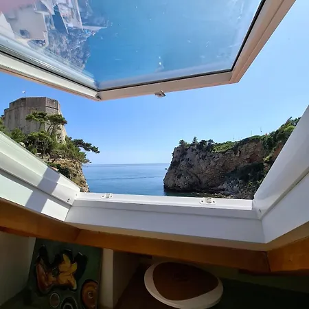 Charming Heaven New One On The Appartement *