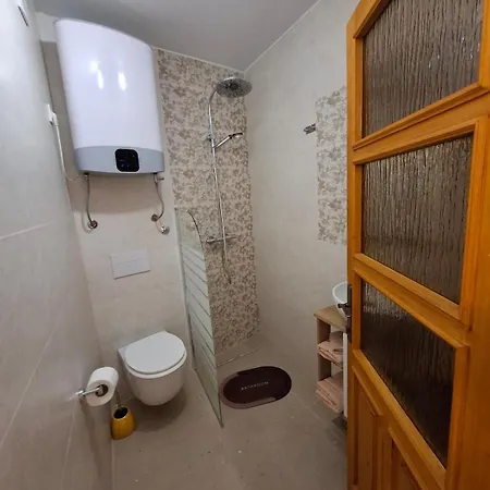 Apartmán Charming Heaven New One On The