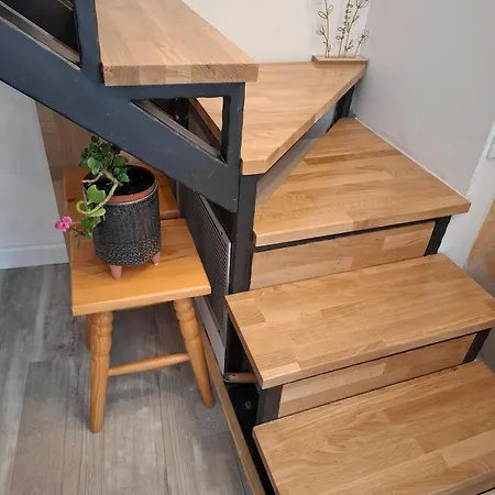 Charming Heaven New One On The Appartamento Ragusa