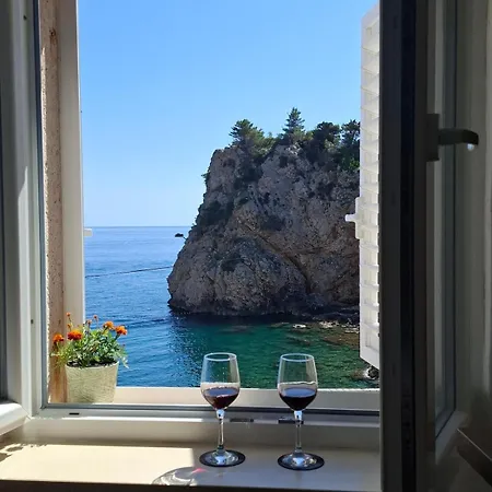 Charming Heaven New One On The * Dubrovník