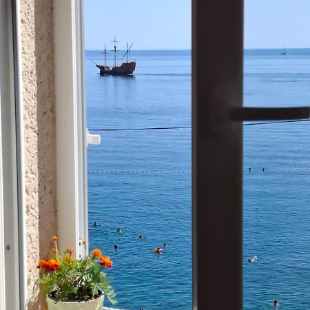 Apartamento Charming Heaven On The - Newly Opened Dubrovnik