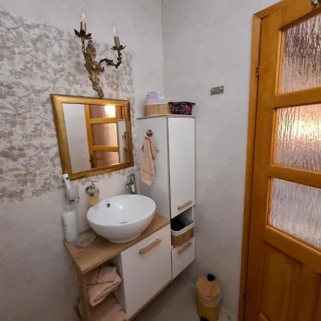 Charming Heaven New One On The Appartamento