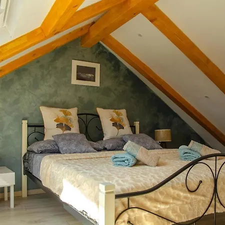 Charming Heaven New One On The