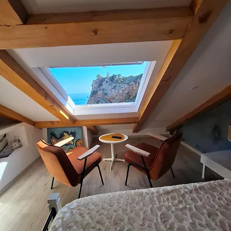 Charming Heaven New One On The Dubrovnik