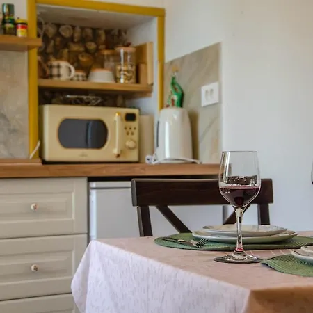 Charming Heaven New One On The Appartement Dubrovnik