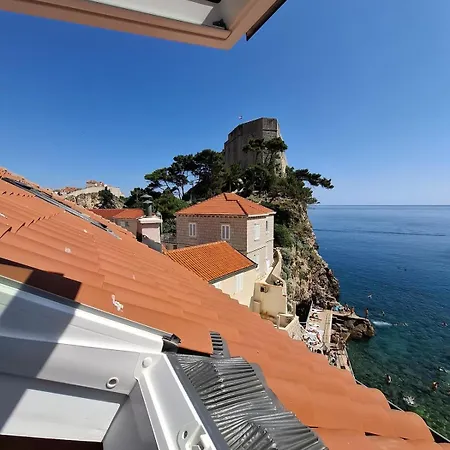 Apartmán Charming Heaven New One On The Dubrovník