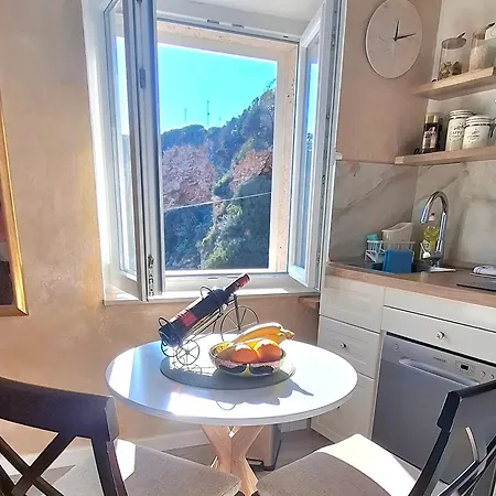 Charming Heaven On The - Newly Opened * Дубровник