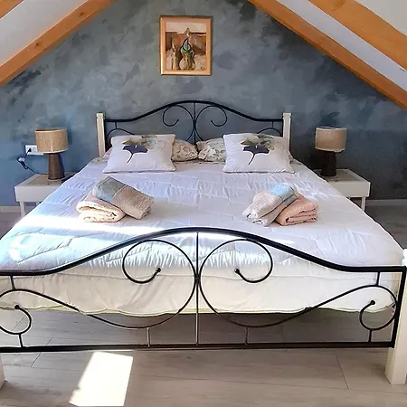 Charming Heaven On The - Newly Opened Апартаменты Дубровник