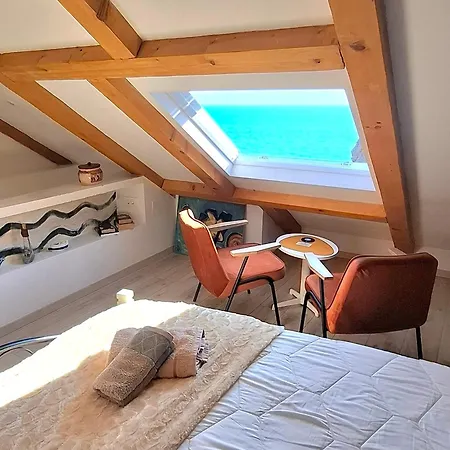 Charming Heaven On The - Newly Opened * Дубровник