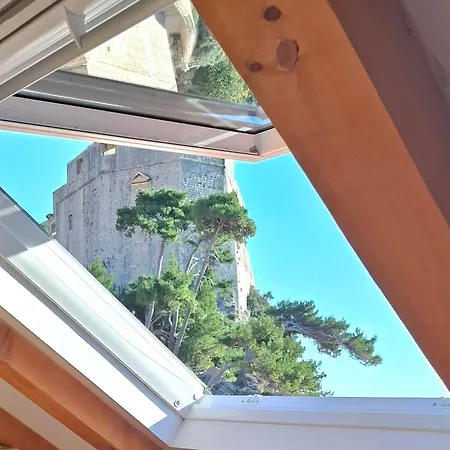 Charming Heaven On The - Newly Opened Апартаменты Дубровник