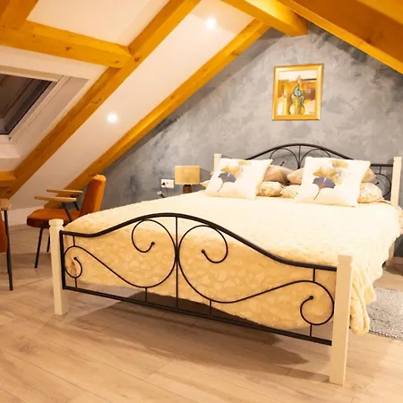 Charming Heaven On The - Newly Opened Daire Dubrovnik