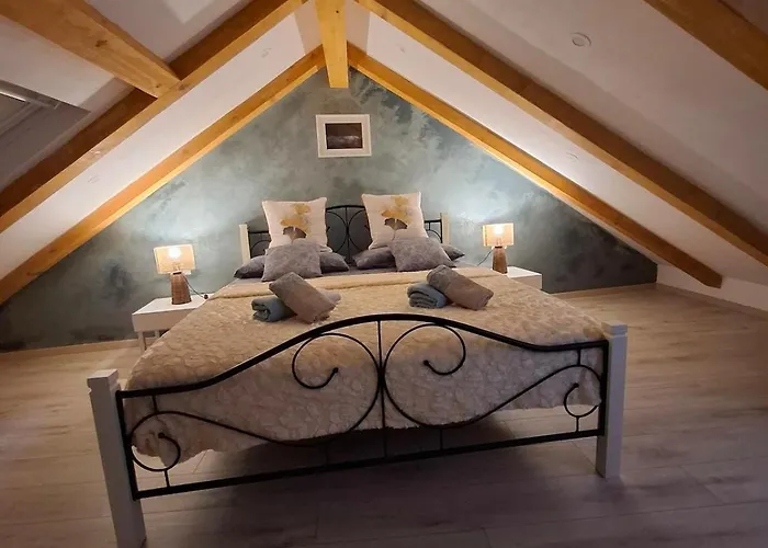 Charming Heaven On The - Newly Opened Апартаменты