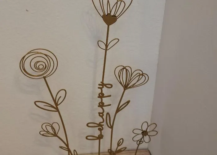 Апартаменты Charming Heaven On The - Newly Opened *