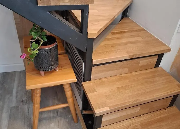 Charming Heaven On The Beach - Newly Opened شقة دوبروفينك