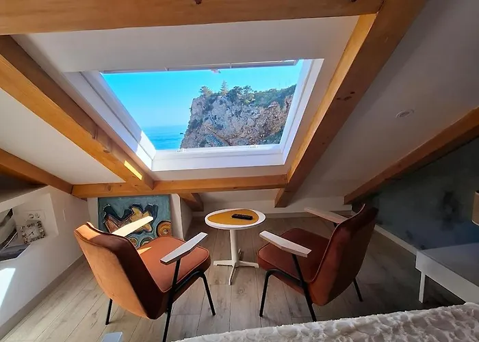 Charming Heaven On The - Newly Opened Дубровник