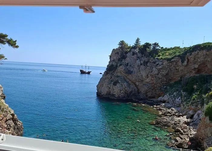 Апартаменты Charming Heaven On The - Newly Opened