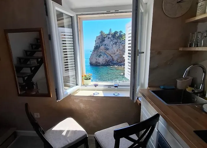 Charming Heaven On The - Newly Opened *