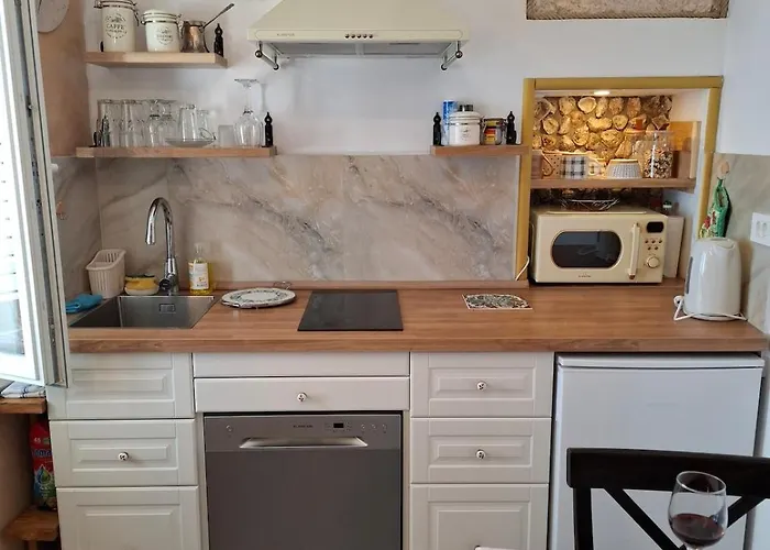 Charming Heaven On The Beach - Newly Opened