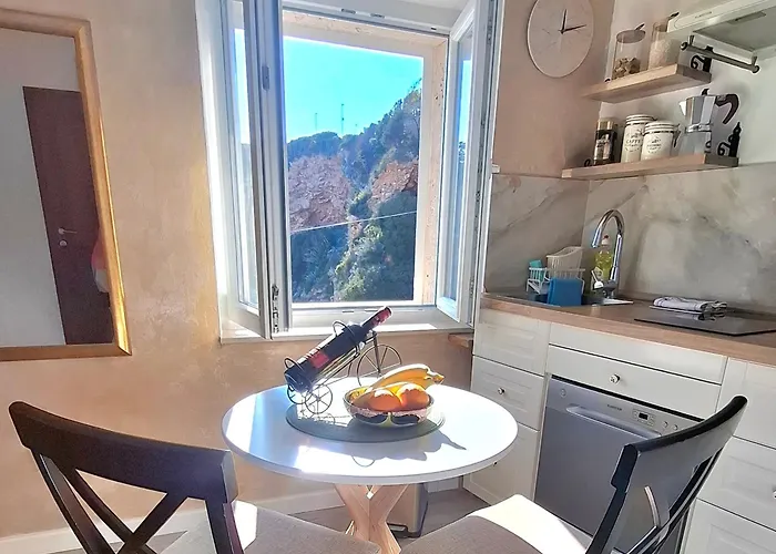 Charming Heaven On The - Newly Opened * Дубровник