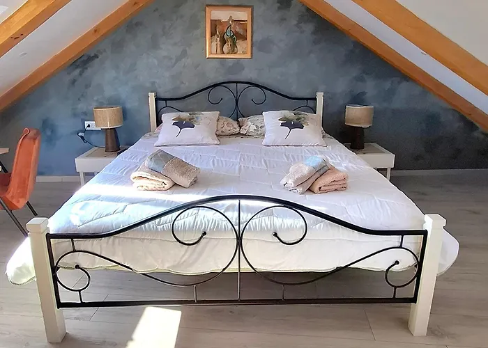 Charming Heaven On The - Newly Opened Апартаменты Дубровник