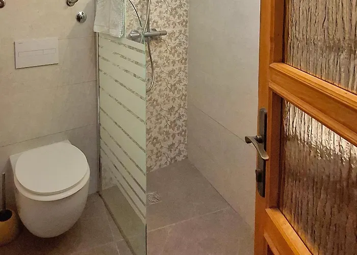 Charming Heaven On The - Newly Opened *