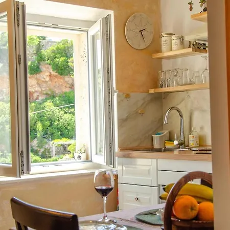 Apartamento Charming Heaven New One On The Dubrovnik