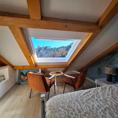 Charming Heaven New One On The Apartamento Dubrovnik