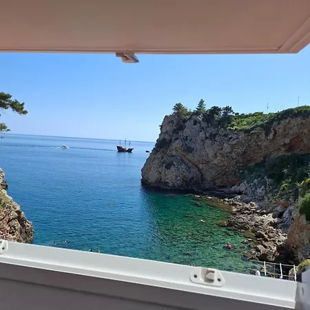 Apartamento Charming Heaven New One On The