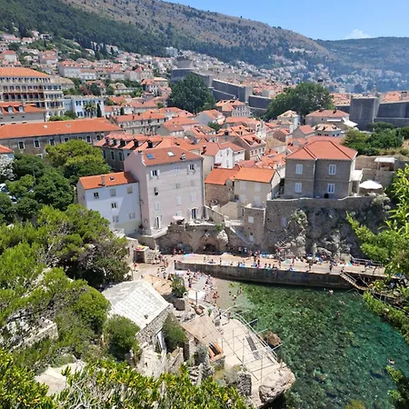Charming Heaven On The - Newly Opened * Dubrovnik