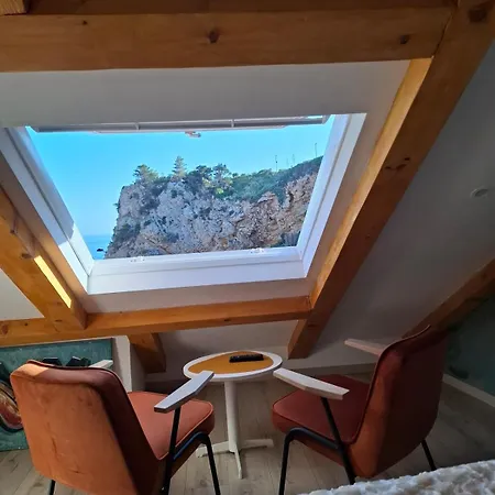 Charming Heaven New One On The