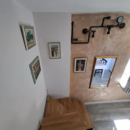 Apartament Charming Heaven New One On The